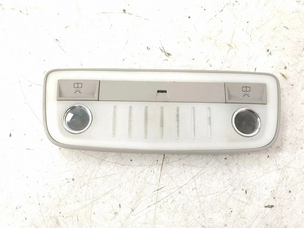 Rear seat light – Mercedes-Benz CLS-Class C218 X218 (2011-2017)