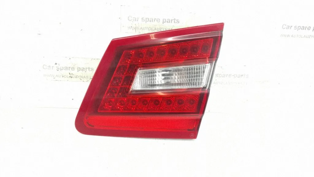 Tailgate rear/tail lights 2128201064