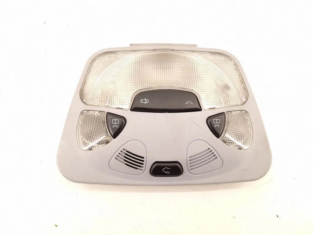 Front seat light 2038202301