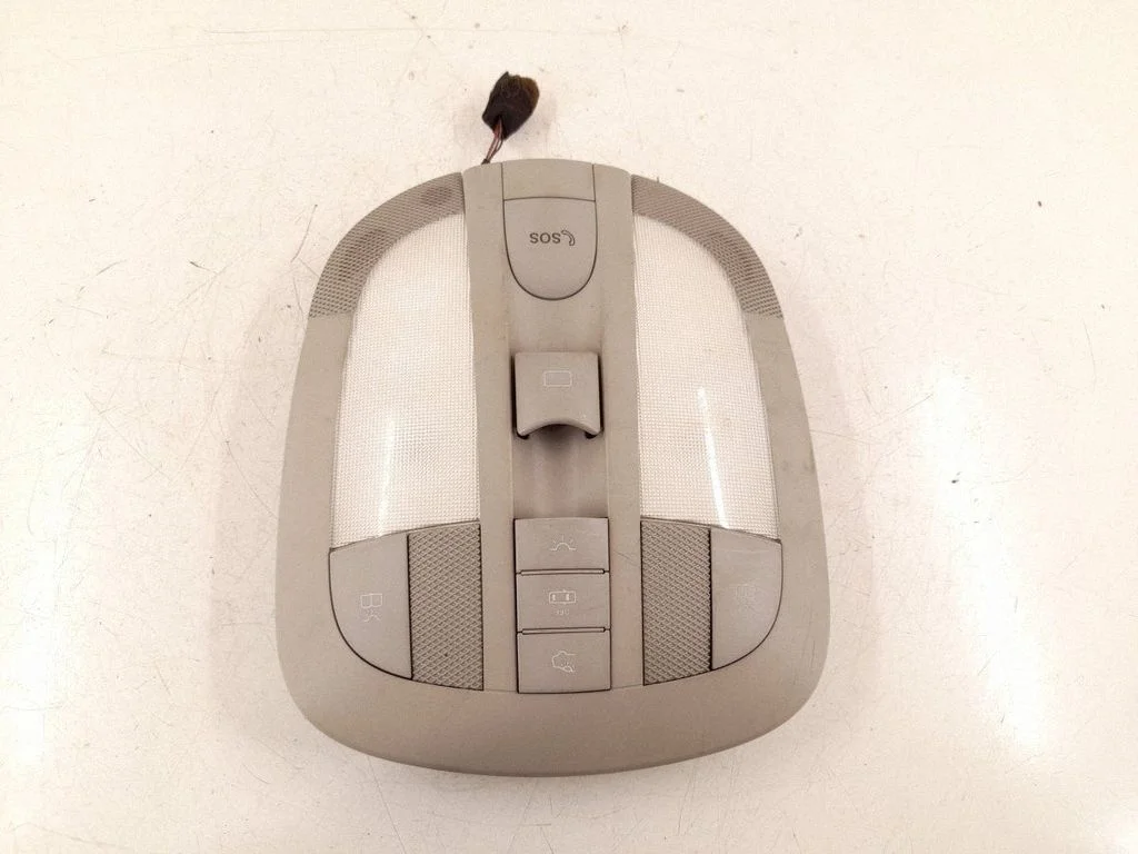 Front seat light – Mercedes-Benz R-Class W251 (2005-2013)