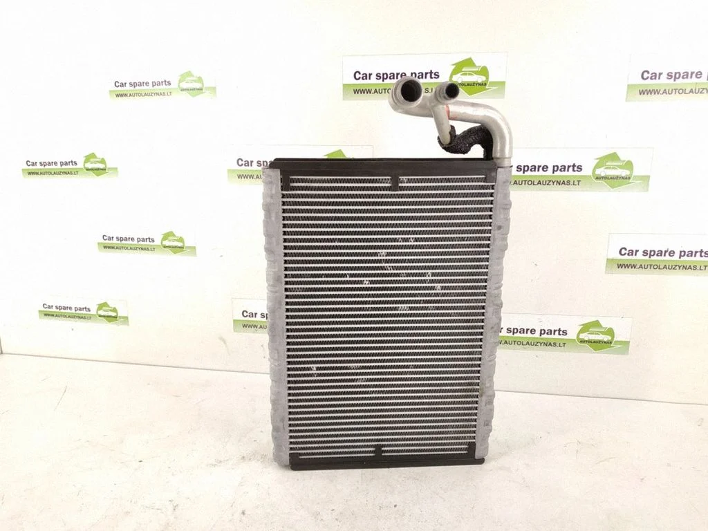 Kliimaseadme radiaator (salongis) – Mercedes-Benz E-klass W212 (2009-2016)