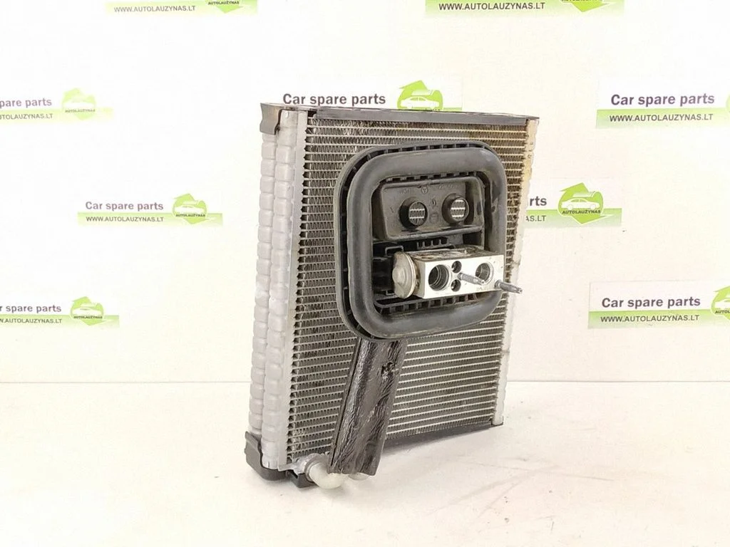 Air conditioning (A/C) radiator (interior) A2468300084 – Mercedes-Benz B-Class W246 W242 (2011-2017)