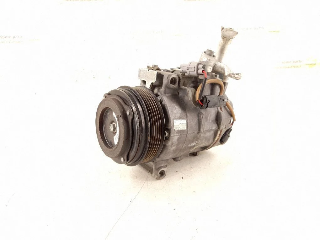 Air conditioning (A/C) compressor (pump) 0008302600