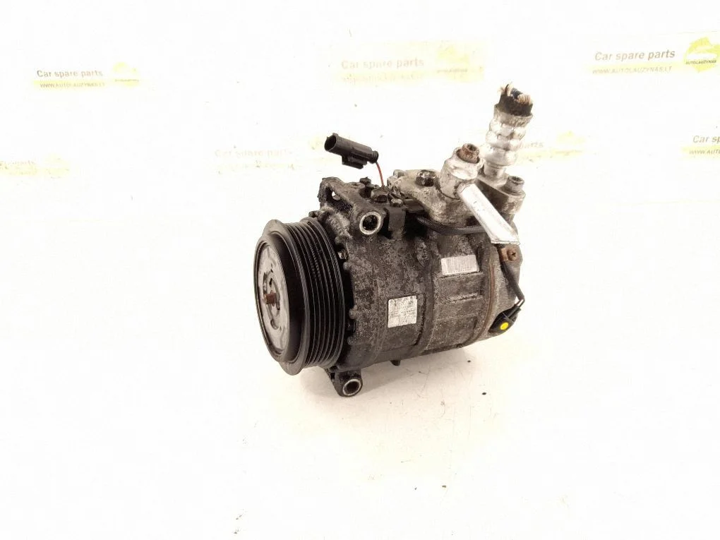 Air conditioning (A/C) compressor (pump) 0012301411