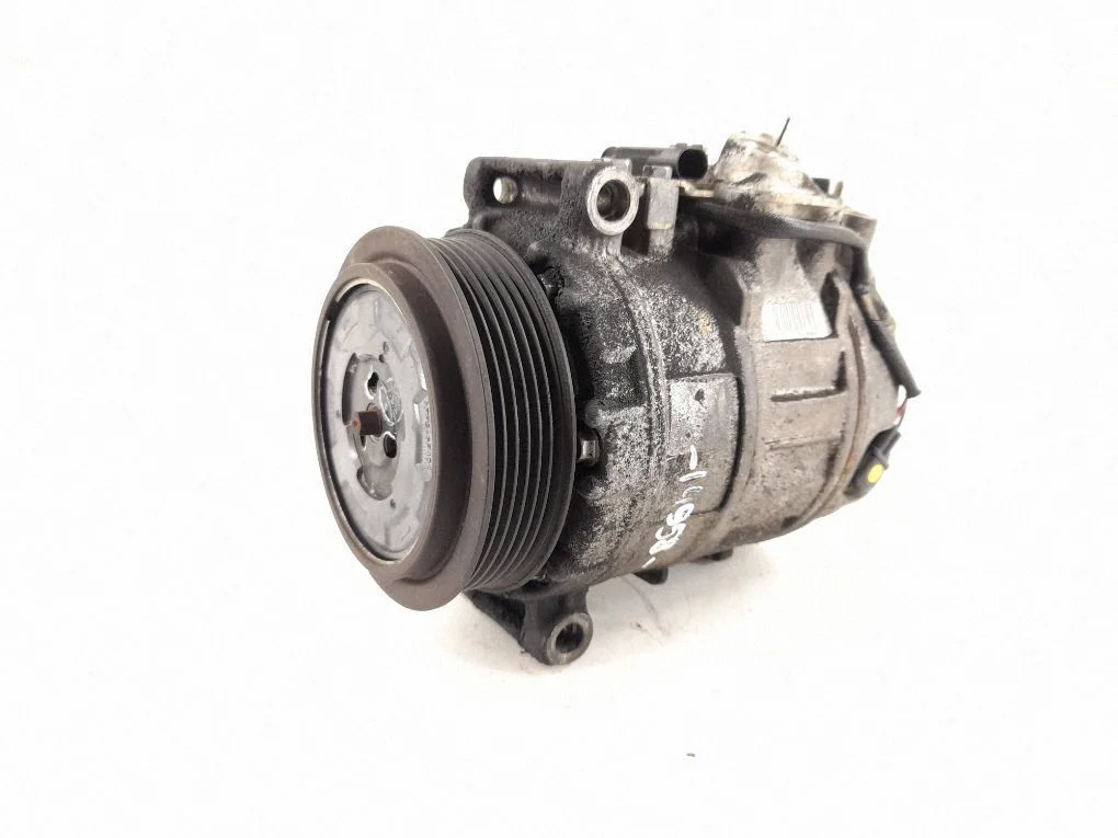 Air conditioning (A/C) compressor (pump) 0012301411