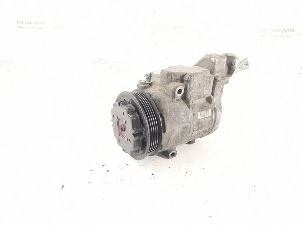 Kliimakompressor (pump) – Mercedes-Benz A-klass W168 (1997-2004)