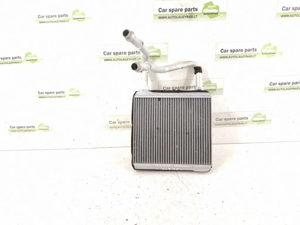 Kliimaseadme radiaator (salongis) A2118300358 – Mercedes-Benz E-klass W211 (2002-2009)