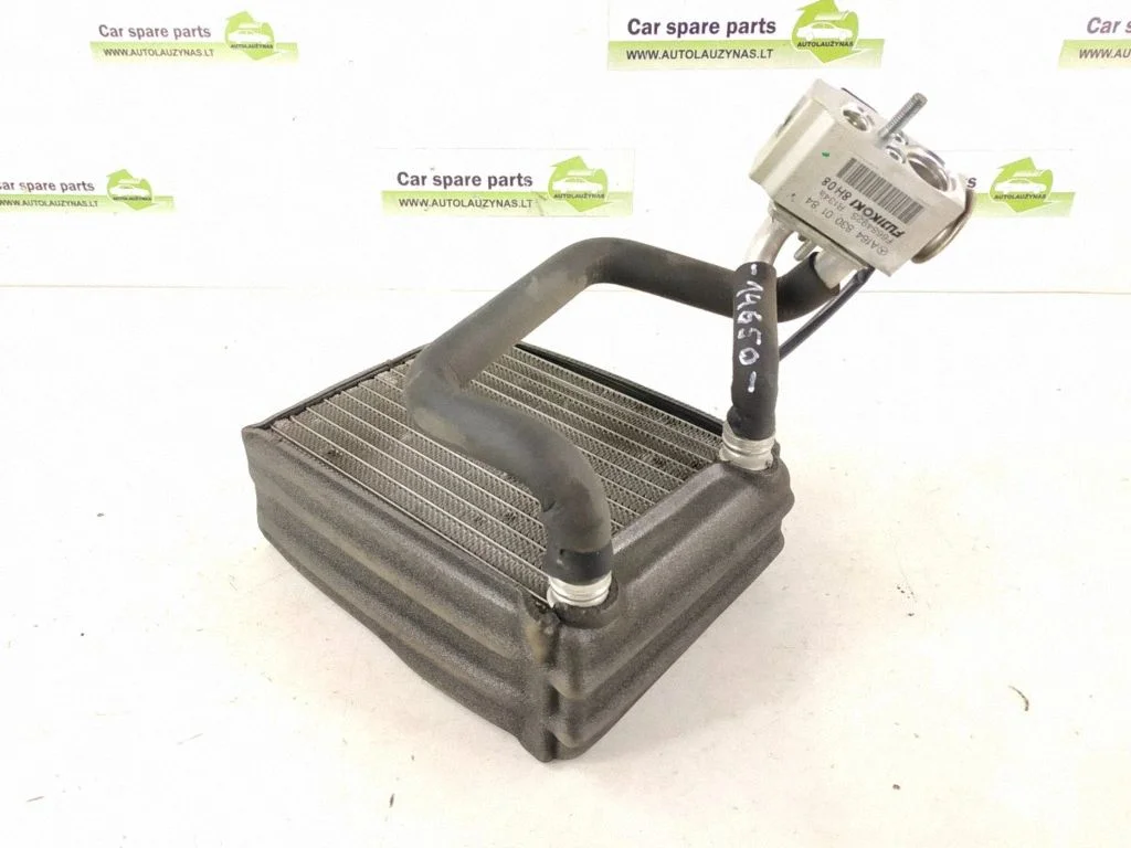 Kliimaseadme radiaator (salongis) A1648300158