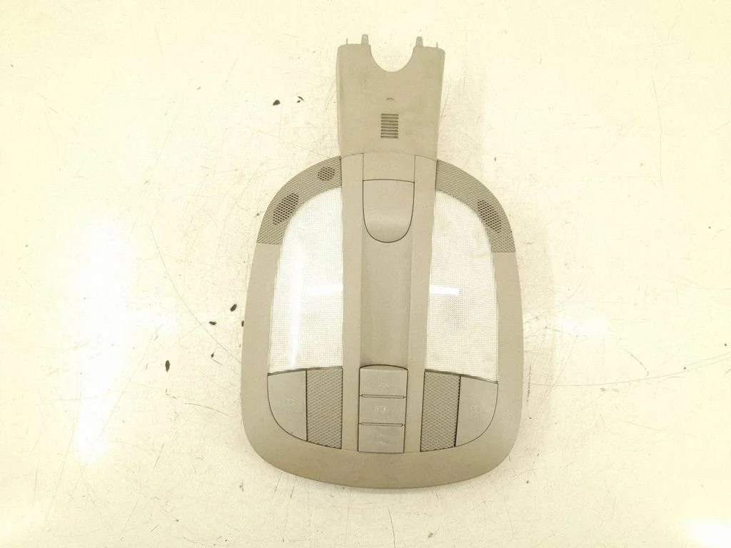 Front seat light 1648200885 – Mercedes-Benz GL-Class X164 (2006-2012)