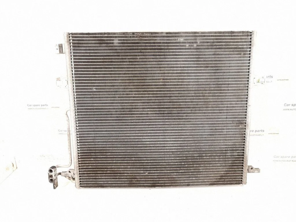 Gaisa kondicioniera dzesēšanas radiators (kondensators) 2515000054