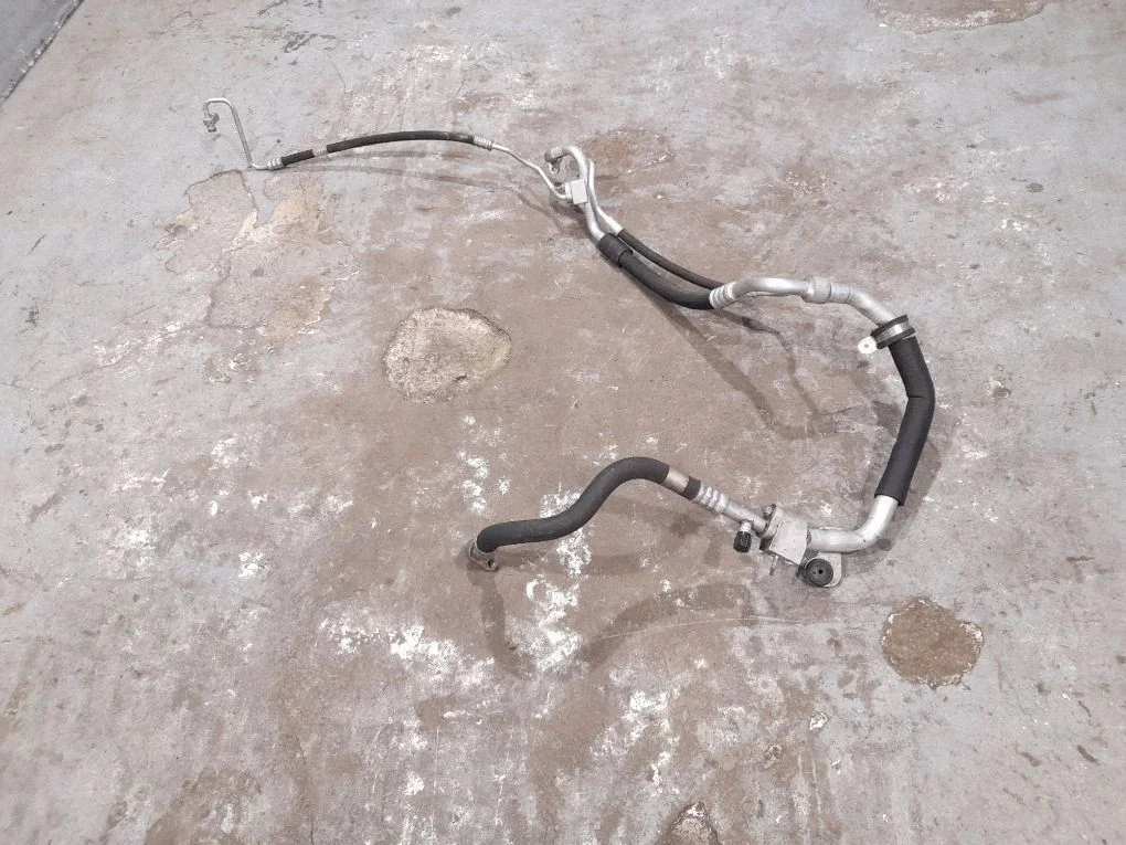 Air conditioning (A/C) pipe/hose 2128302400