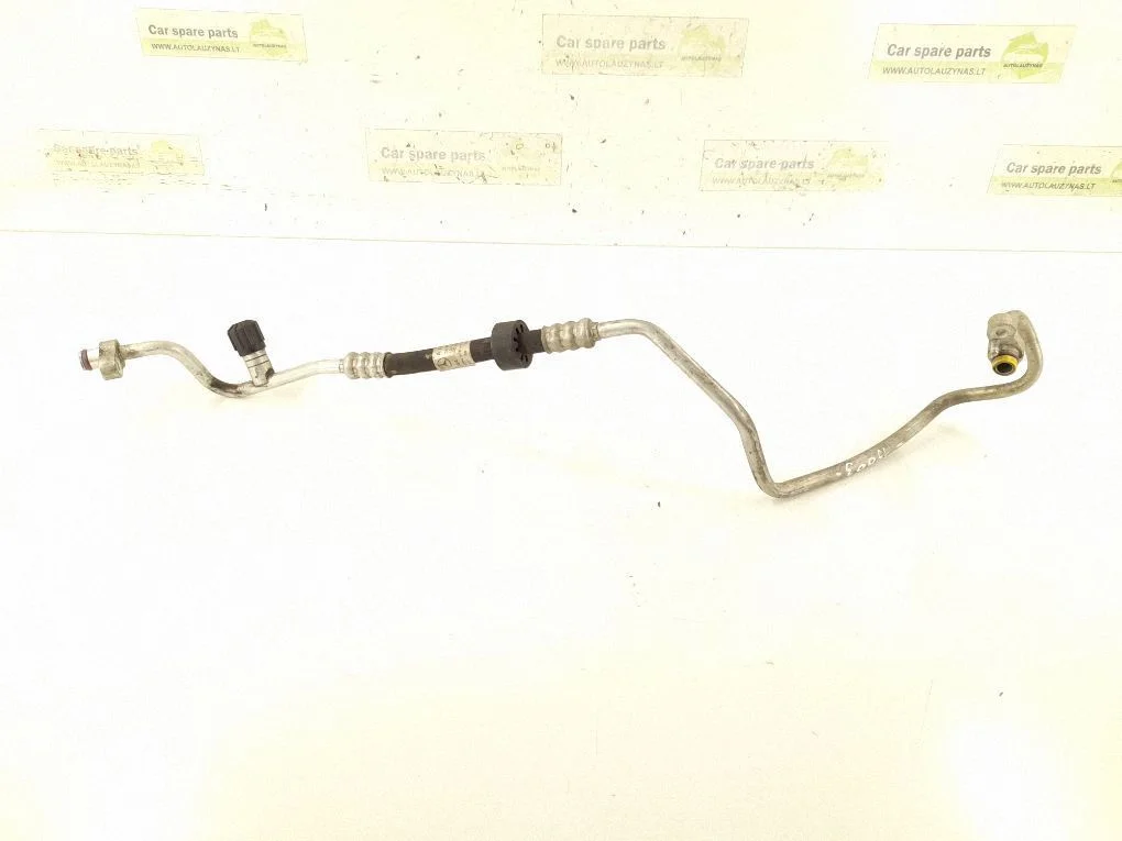 Air conditioning (A/C) pipe/hose 2128302016