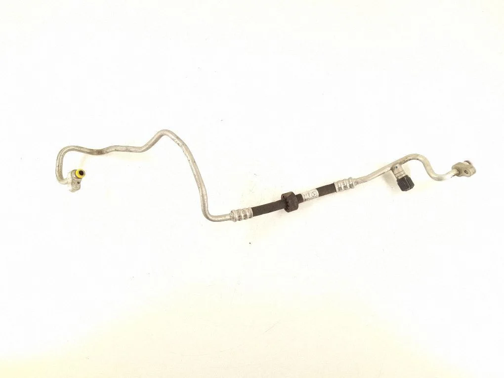 Air conditioning (A/C) pipe/hose 2128301416