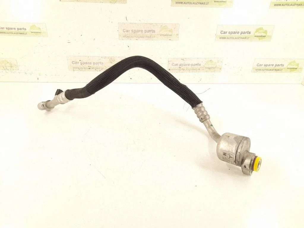 Air conditioning (A/C) pipe/hose 2048306415