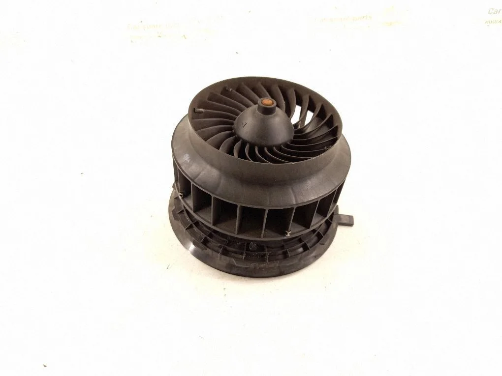 Heater fan/blower