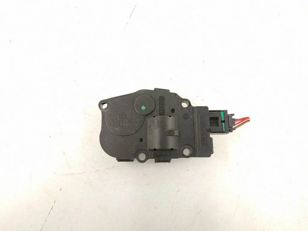 Air flap motor/actuator A1648202042