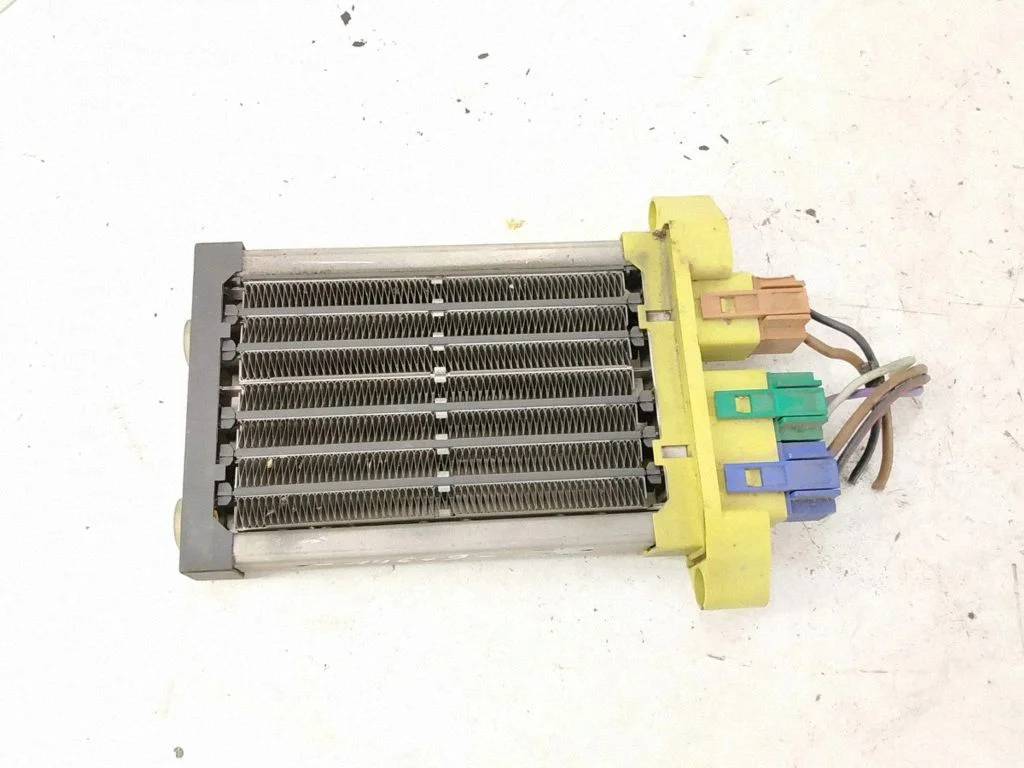 Nagrzewnica 0005854V001 – Smart ForTwo I MC01 (1999-2007)