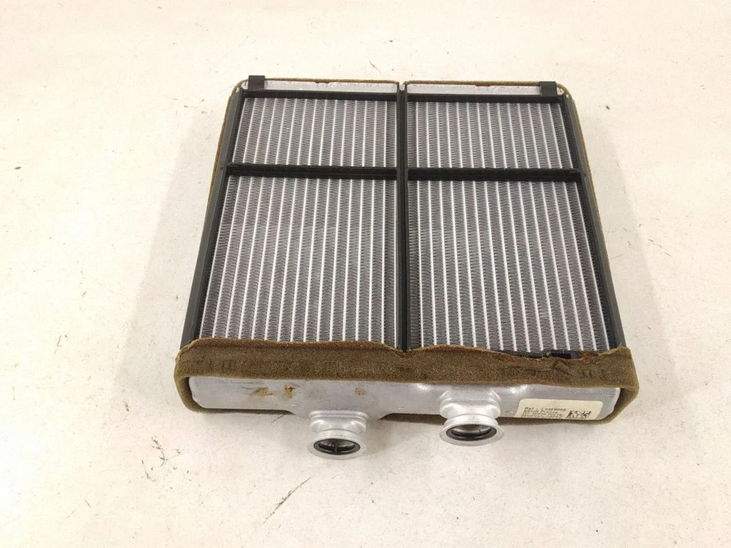 Salongi küttekeha radiaator DALISID2769