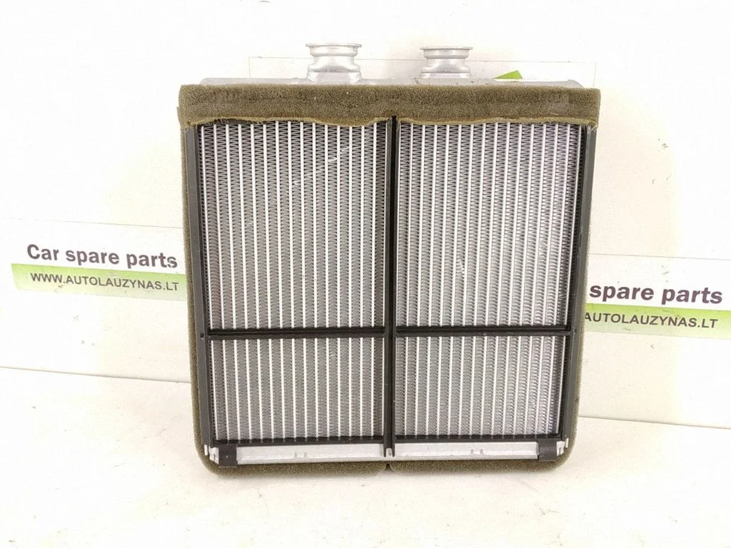 Salongi küttekeha radiaator DALISID2703