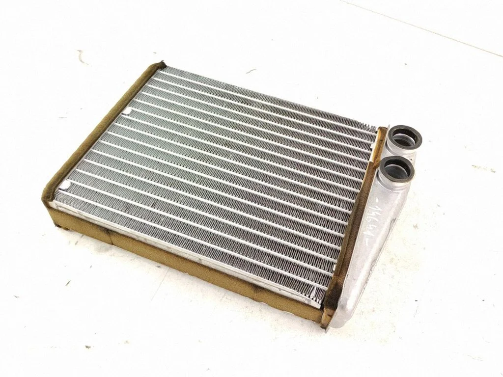 Heater blower radiator 1648300061