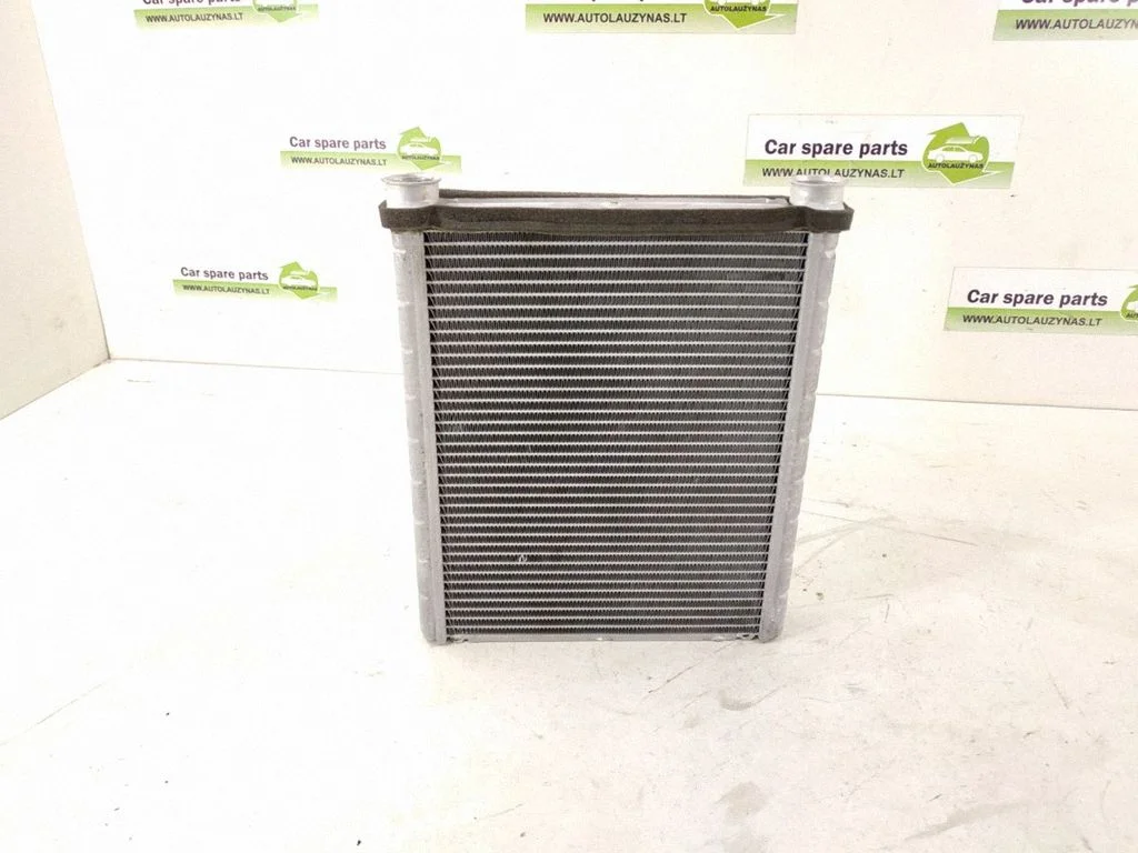 Heater blower radiator A2468300161