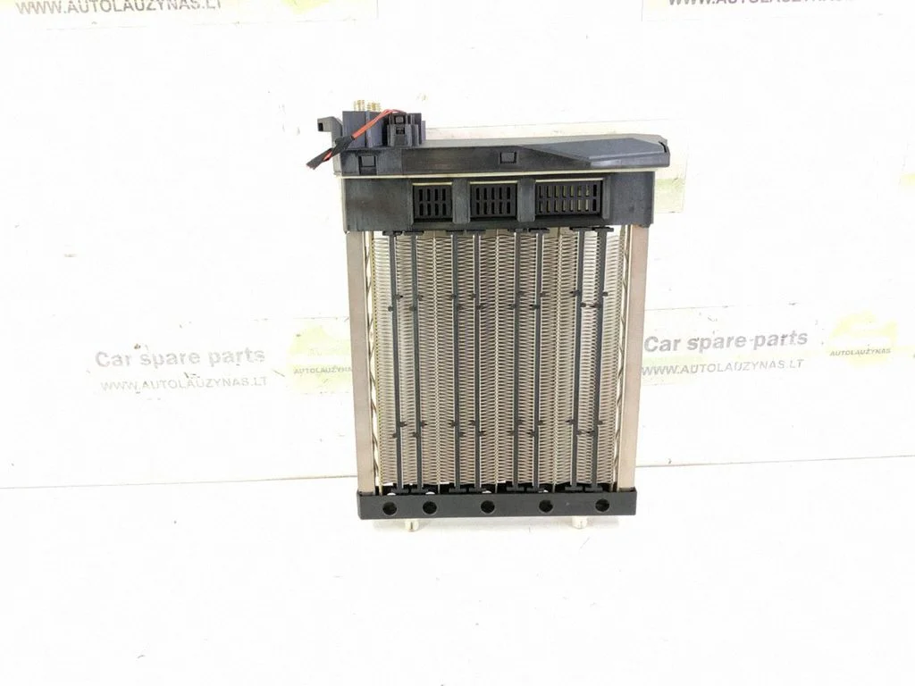 Salongi küttekeha radiaator 1698300261 – Mercedes-Benz C-klass W203 (2000-2007)