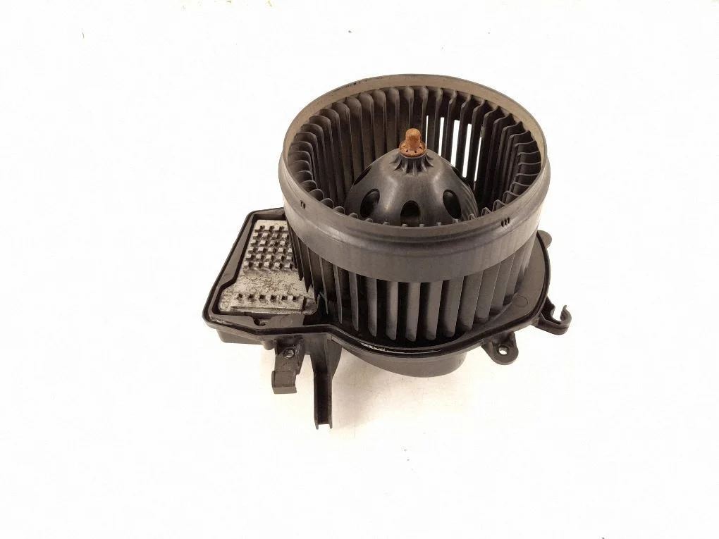 Heater fan/blower