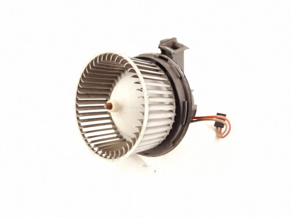 Heater fan/blower
