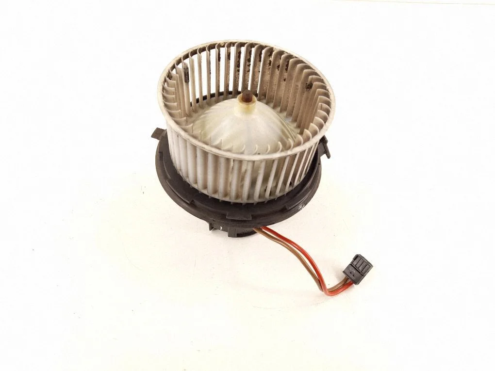 Heater fan/blower