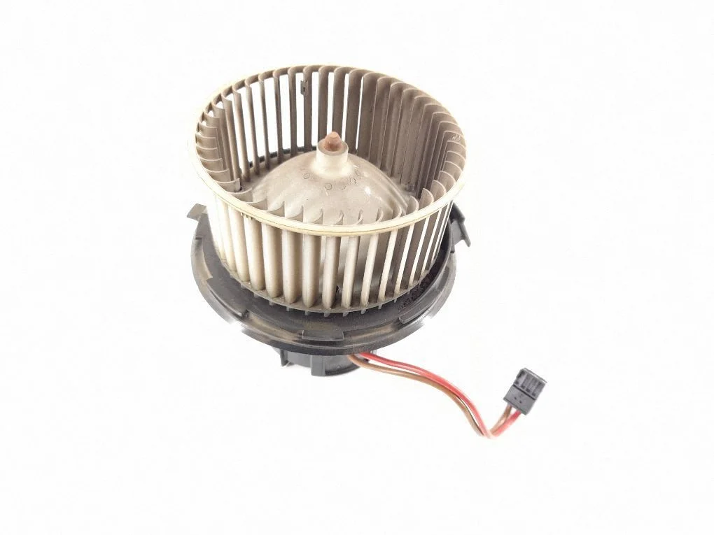 Heater fan/blower – Mercedes-Benz GLK-Class (X204) (2008-2016)