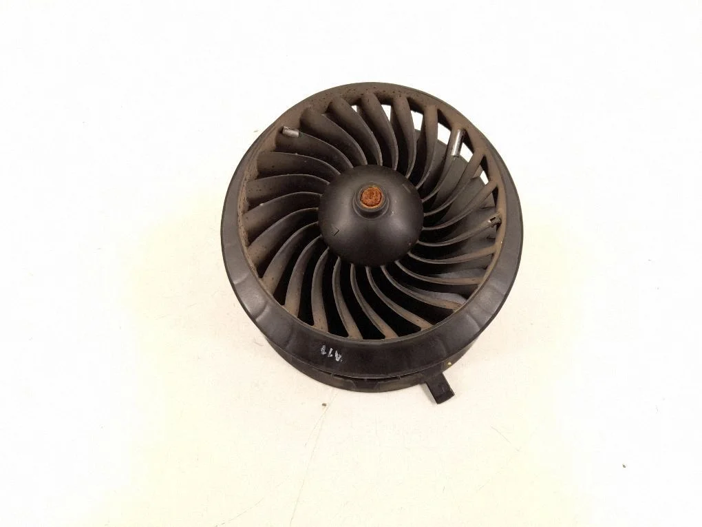 Heater fan/blower 0999060312
