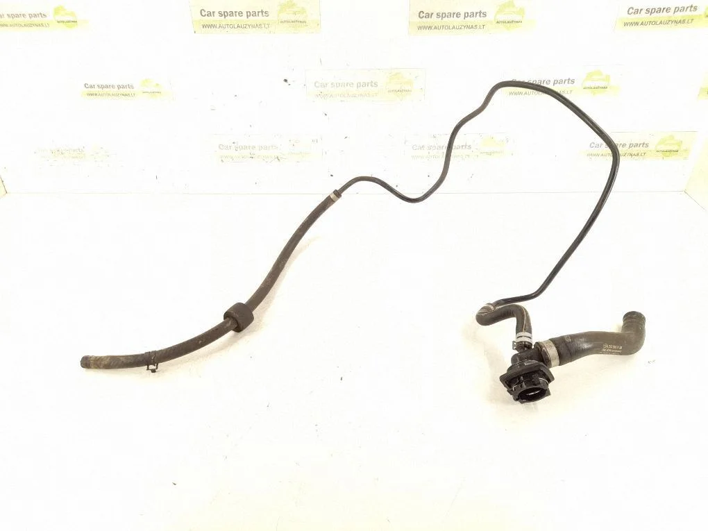 Engine coolant pipe/hose 2138302105