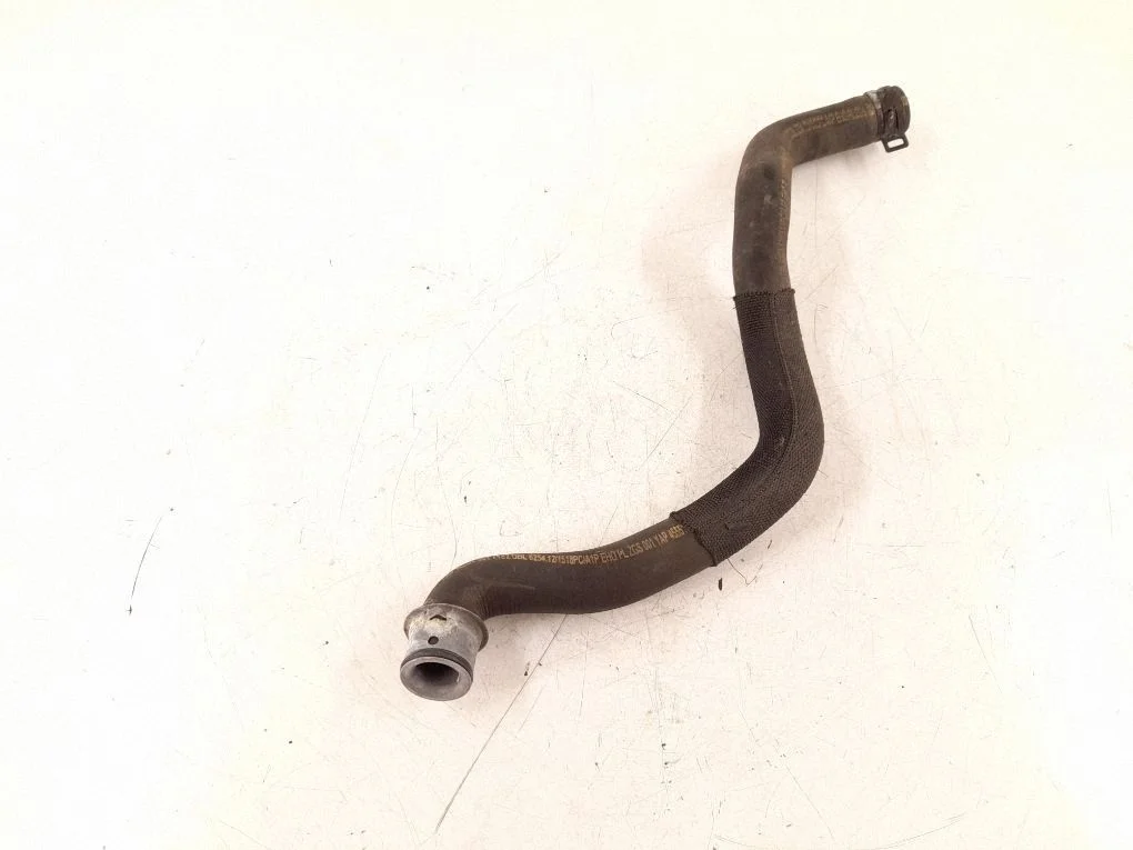 Engine coolant pipe/hose 2045017182