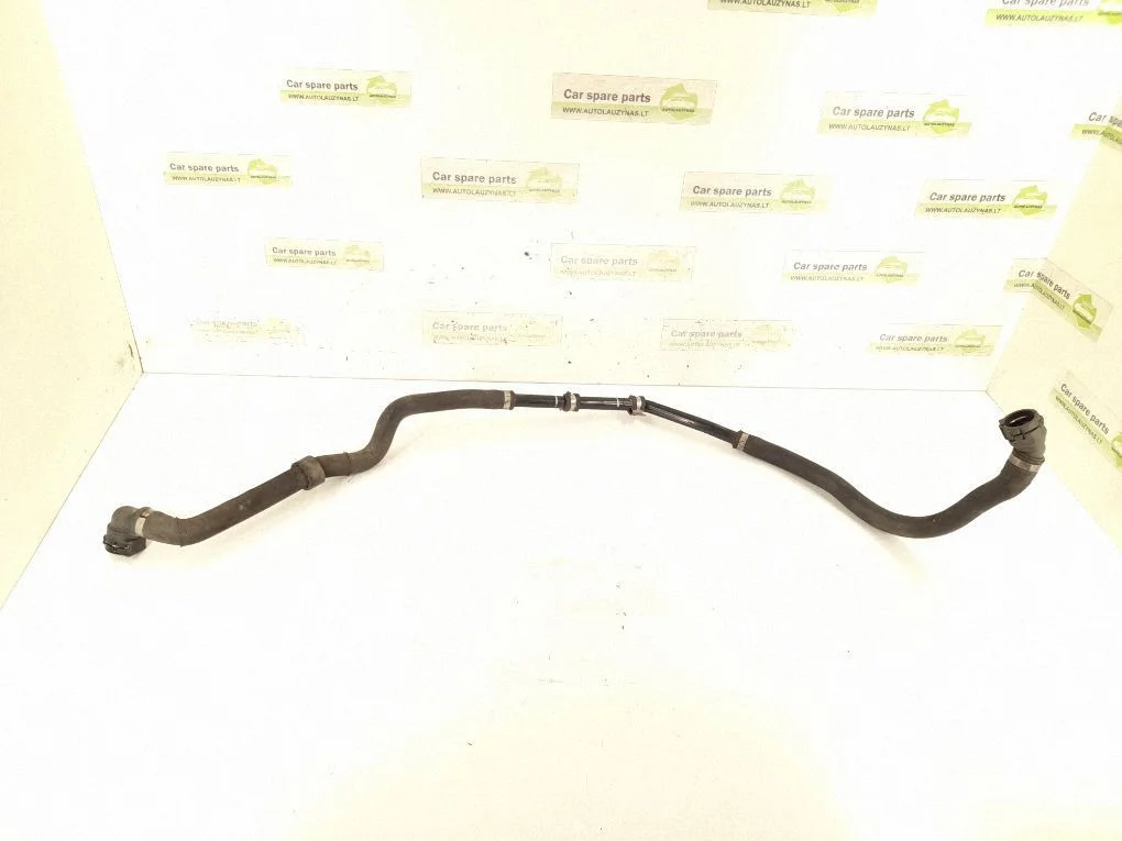 Engine coolant pipe/hose 2135011782