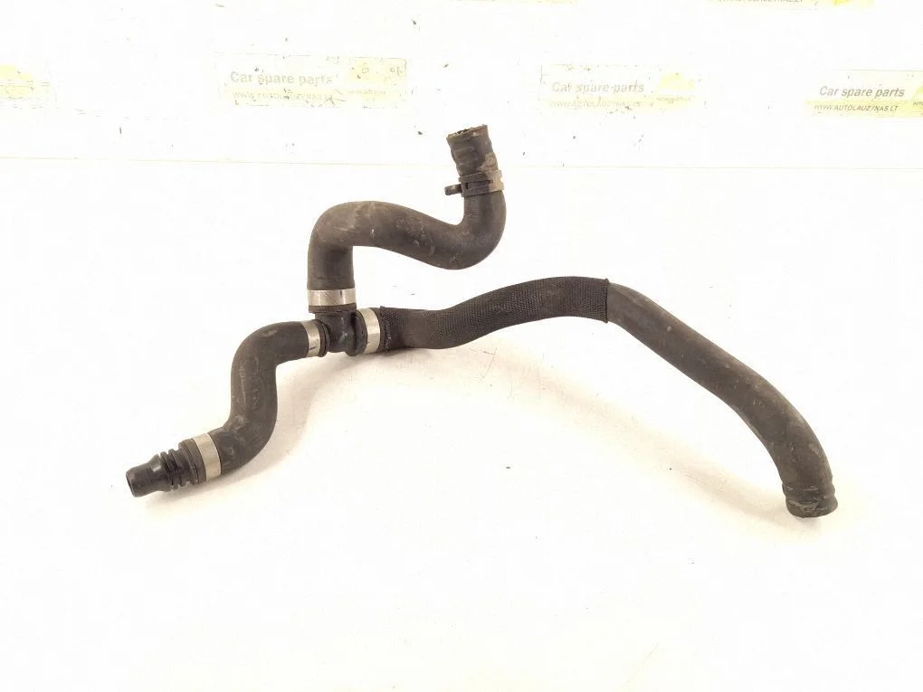 Engine coolant pipe/hose 2058305202