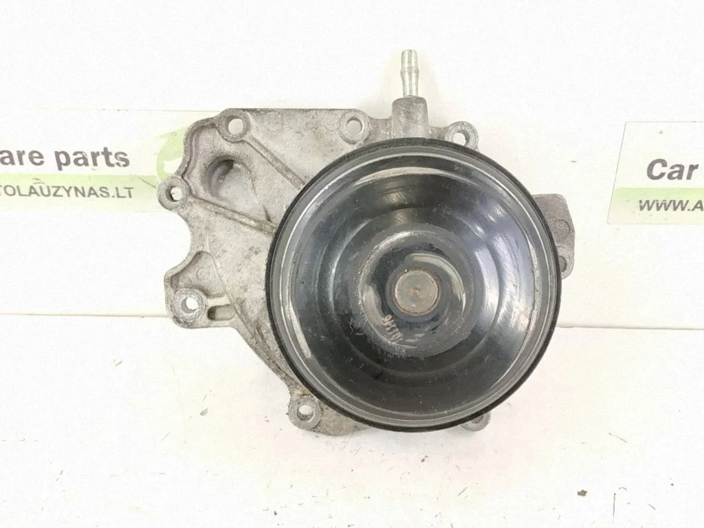 Veepump – Mercedes-Benz E-klass W212 (2009-2016)