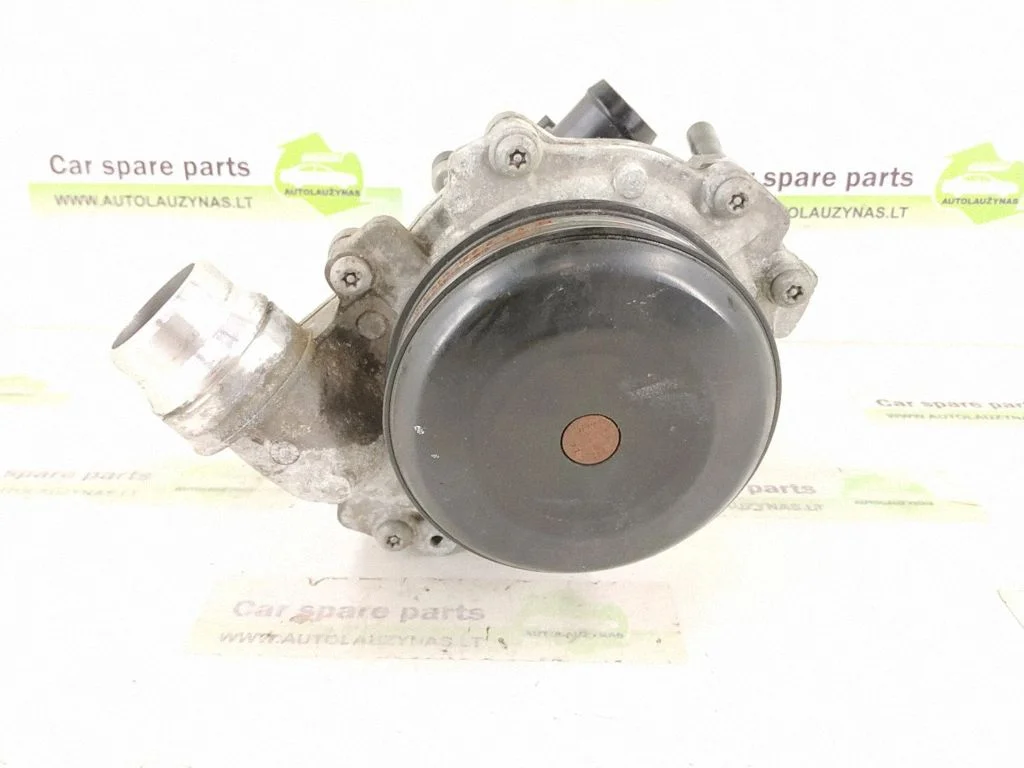 Veepump A6512000715 – Mercedes-Benz B-klass W246 W242 (2011-2017)