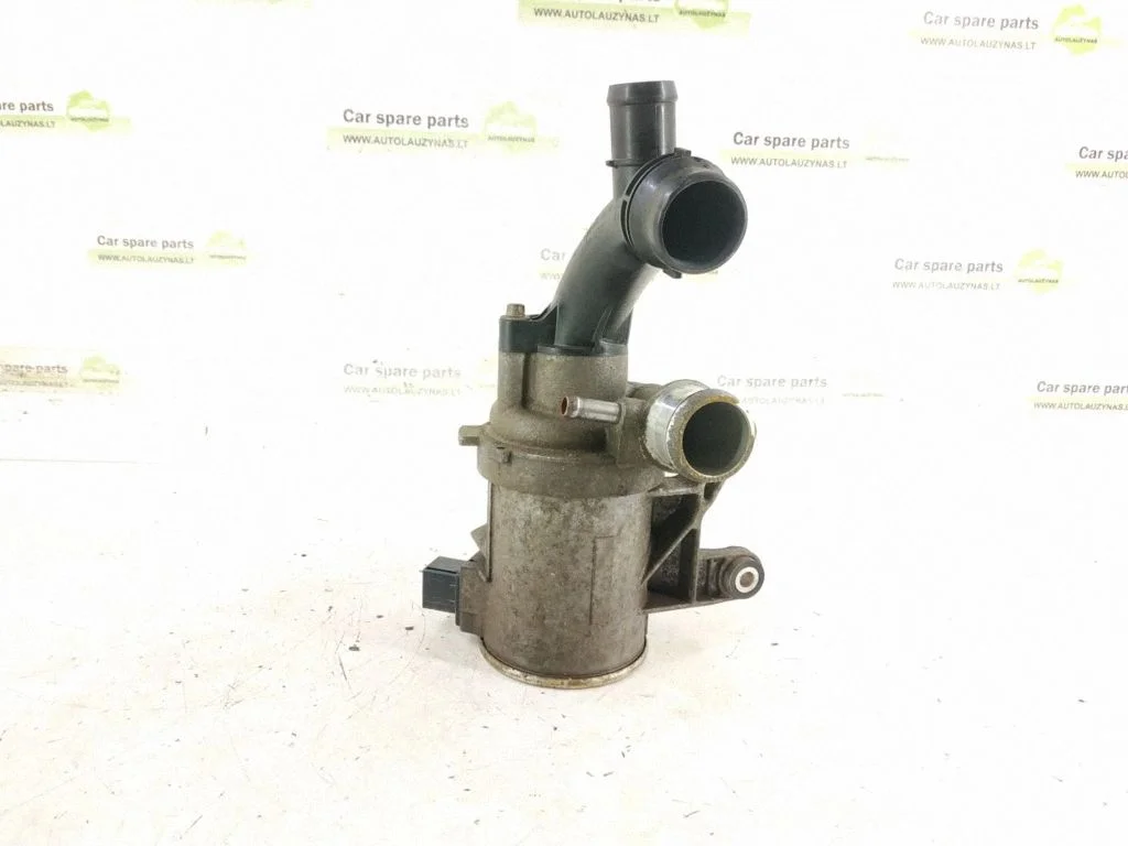 Water pump 2742000207
