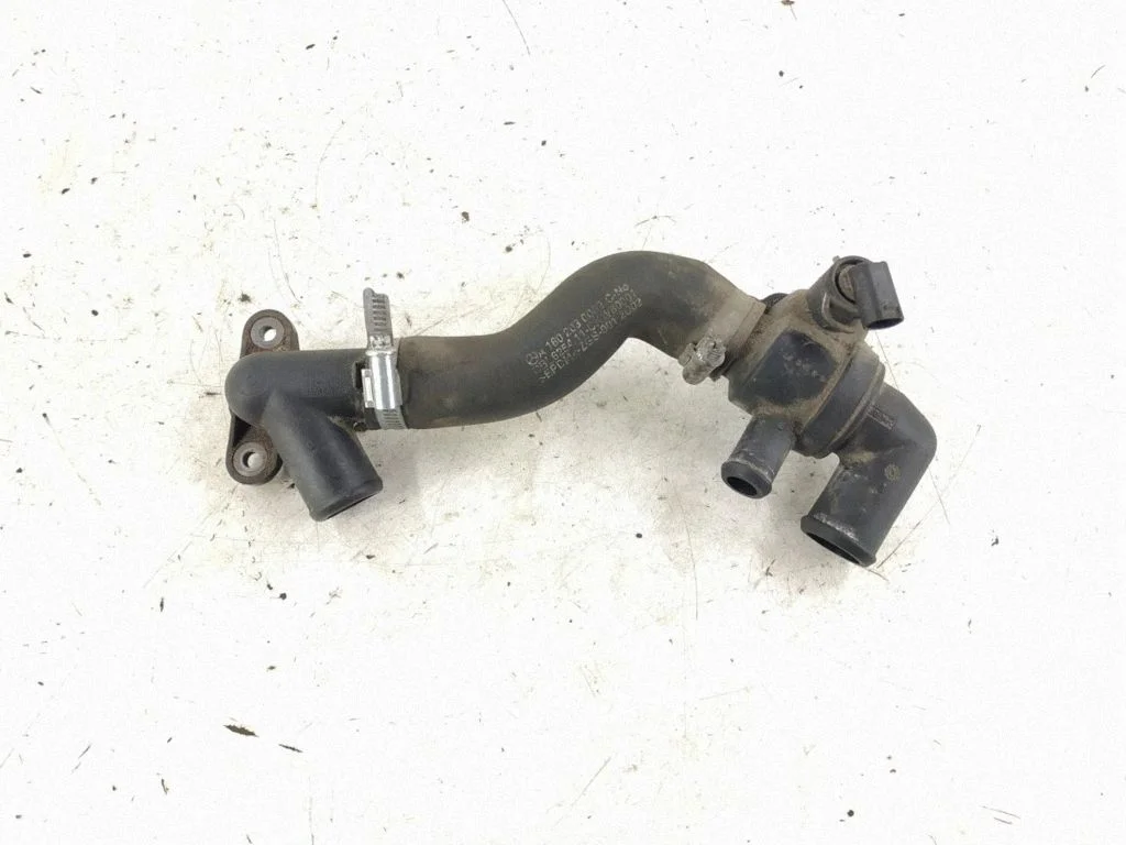 Termostat / obudowa termostatu 1602030082 – Smart ForTwo I MC01 (1999-2007)
