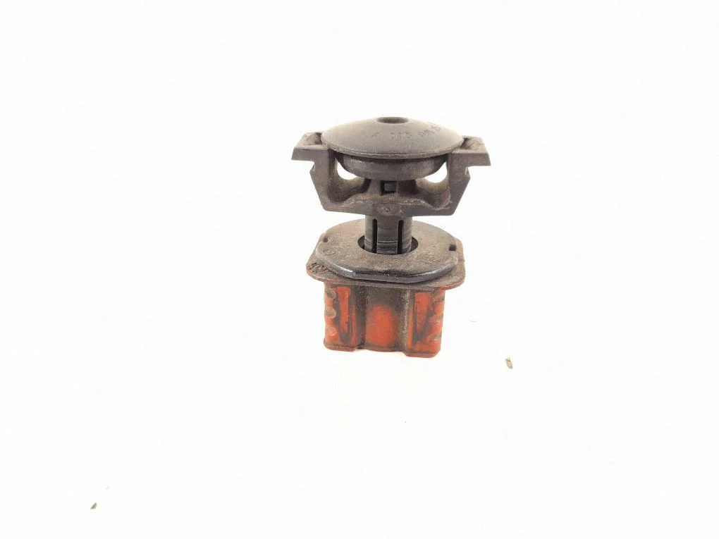 Coolant radiator