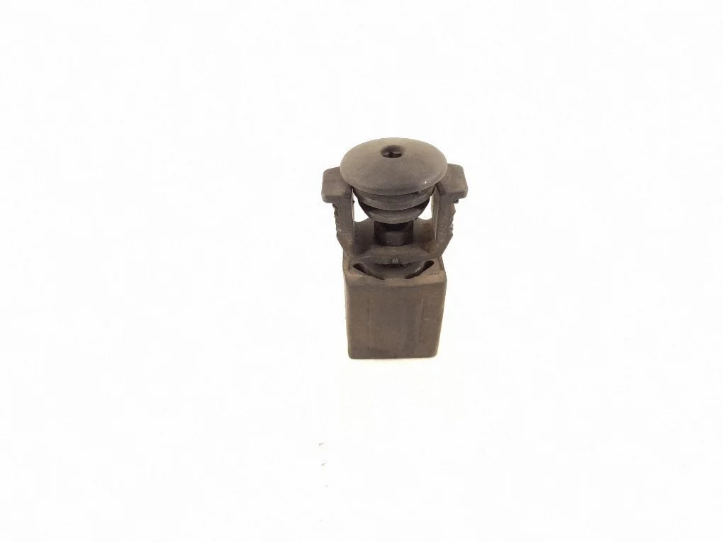 Coolant radiator
