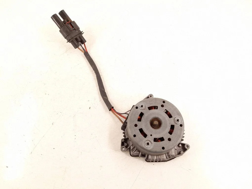 Electric radiator cooling fan 0999061100