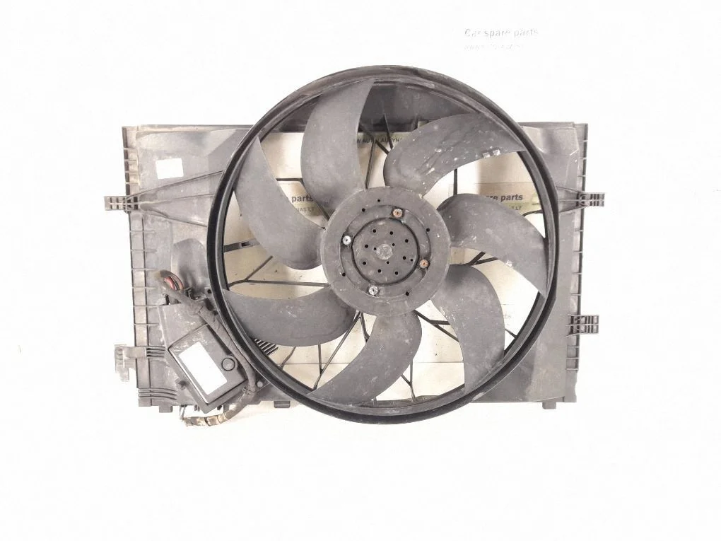 Electric radiator cooling fan 2035000293