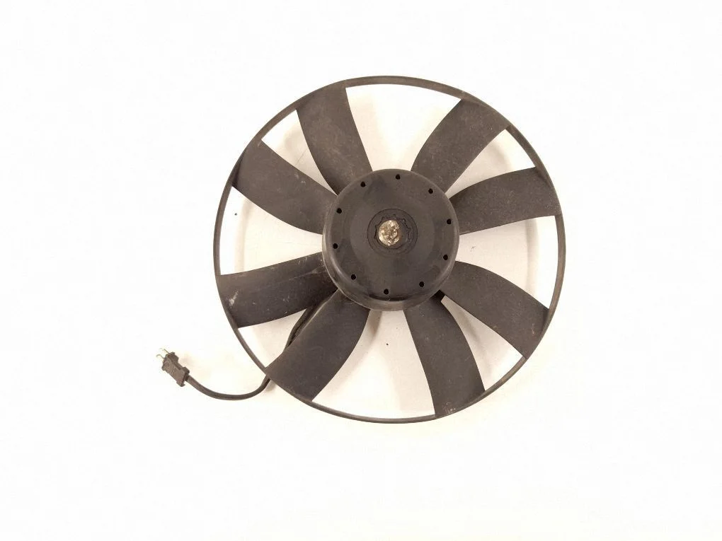Electric radiator cooling fan 0005401688