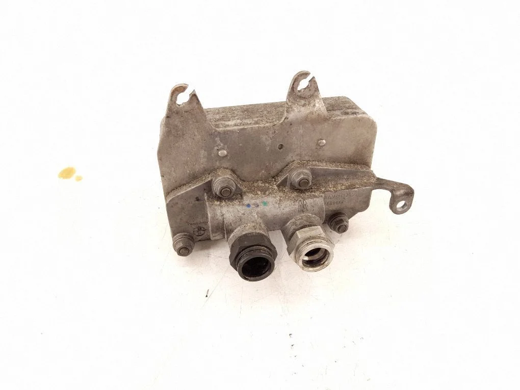 Transmission/gearbox oil cooler 0995006300