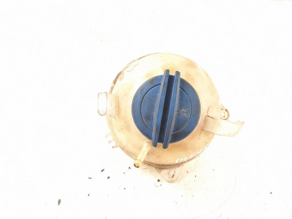 Coolant expansion tank/reservoir 1C0121407F – Volkswagen New Beetle (1998-2010)