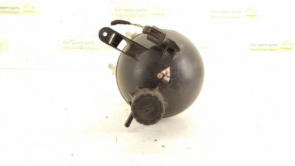 Coolant expansion tank/reservoir 1695000149