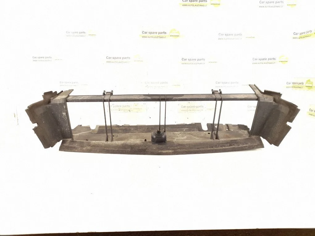 Radiator cooling fan shroud 2045052730