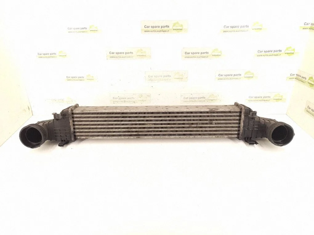 Intercooler radiator 2115003902