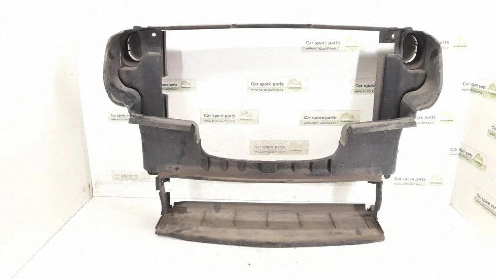 Radiator cooling fan shroud 2515000016